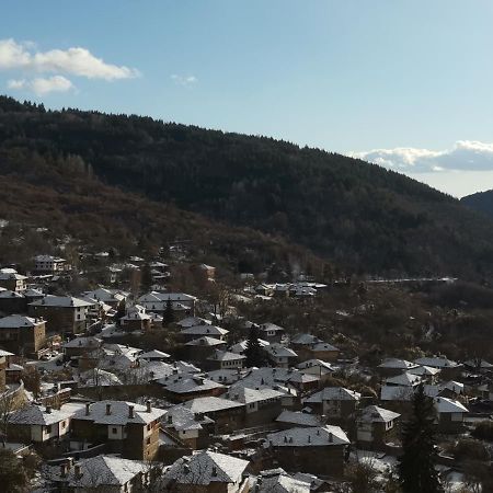 Kesta Za Gosti Kanush Voyvoda Kovačevica 외부 사진